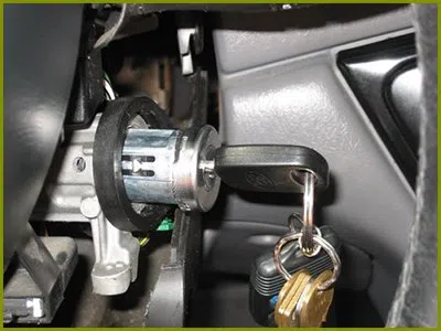 Ridley Park PA Locksmith Store Ridley Park, PA 610-844-0613 - 19-ignition-repair