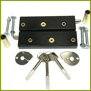 Ridley Park PA Locksmith Store Ridley Park, PA 610-844-0613 - 9-garage-door-locks
